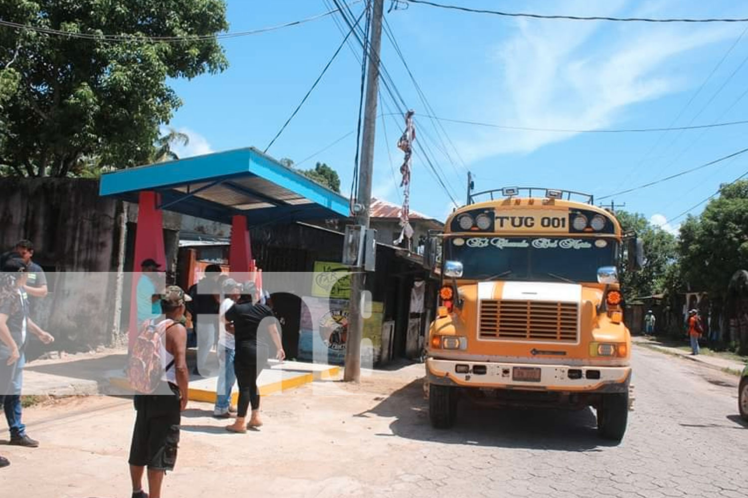 Foto: Puerto Cabezas mejora acceso a la salud en comunidades indígenas/TN8