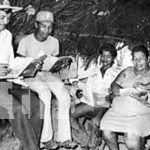 Foto: Toda Nicaragua celebra la Cruzada Nacional de Alfabetización/TN8