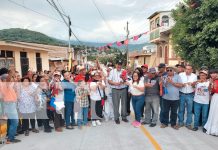 Foto: Nuevas calles pavimentadas en Matagalpa mejoran transporte y calidad de vida/ TN8