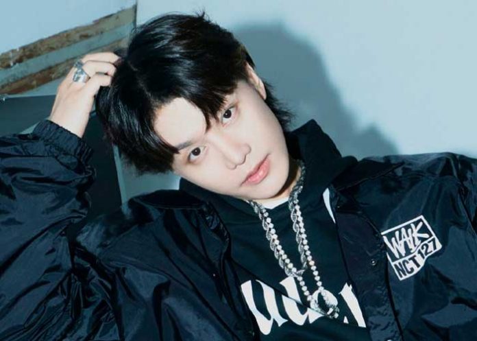 Foto: El cantante de k-pop Taeil es expulsado del grupo NCT/Cortesía