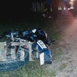 Foto: Larga lista de fallecidos por accidentes de tránsito en Nueva Segovia/TN8