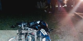 Foto: Larga lista de fallecidos por accidentes de tránsito en Nueva Segovia/TN8