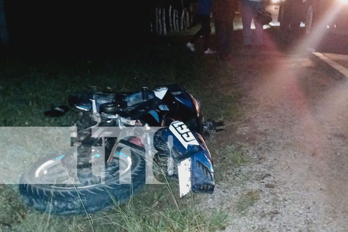 Foto: Larga lista de fallecidos por accidentes de tránsito en Nueva Segovia/TN8