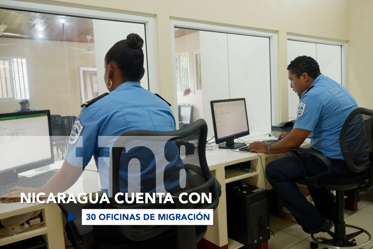 Foto: Corn Islands pasó de la precariedad a la modernidad gracias a Gobierno de Nicaragua/TN8