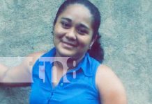 Foto: Mujer muere a manos de su hijo en el municipio de Nandaime/TN8