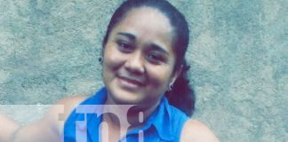 Foto: Mujer muere a manos de su hijo en el municipio de Nandaime/TN8