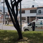 Foto; mujer en Colombia muere como consecuencias de graves quemaduras/Cortesía