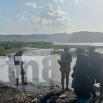 Foto: Salida entre amigos se convierte en tragedia /TN8