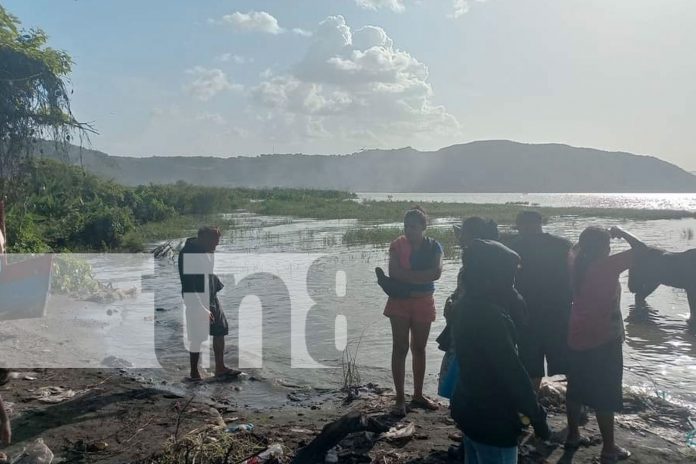 Foto: Salida entre amigos se convierte en tragedia /TN8