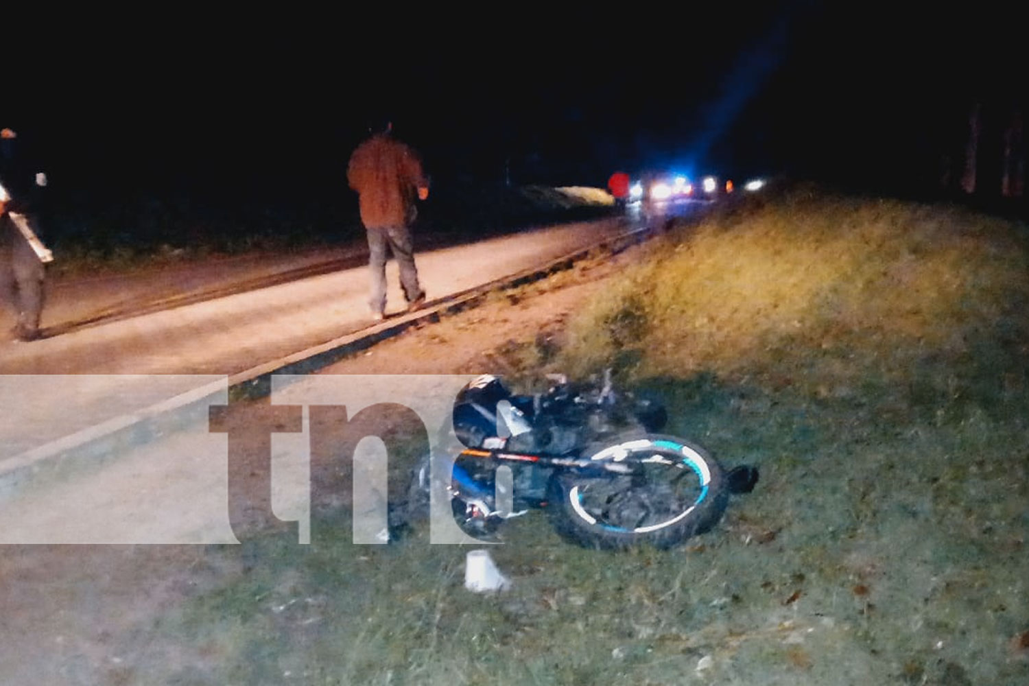 Foto: Larga lista de fallecidos por accidentes de tránsito en Nueva Segovia/TN8