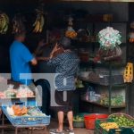 Foto: Delincuentes irrumpen armados y asaltan establecimiento en Carazo/TN8