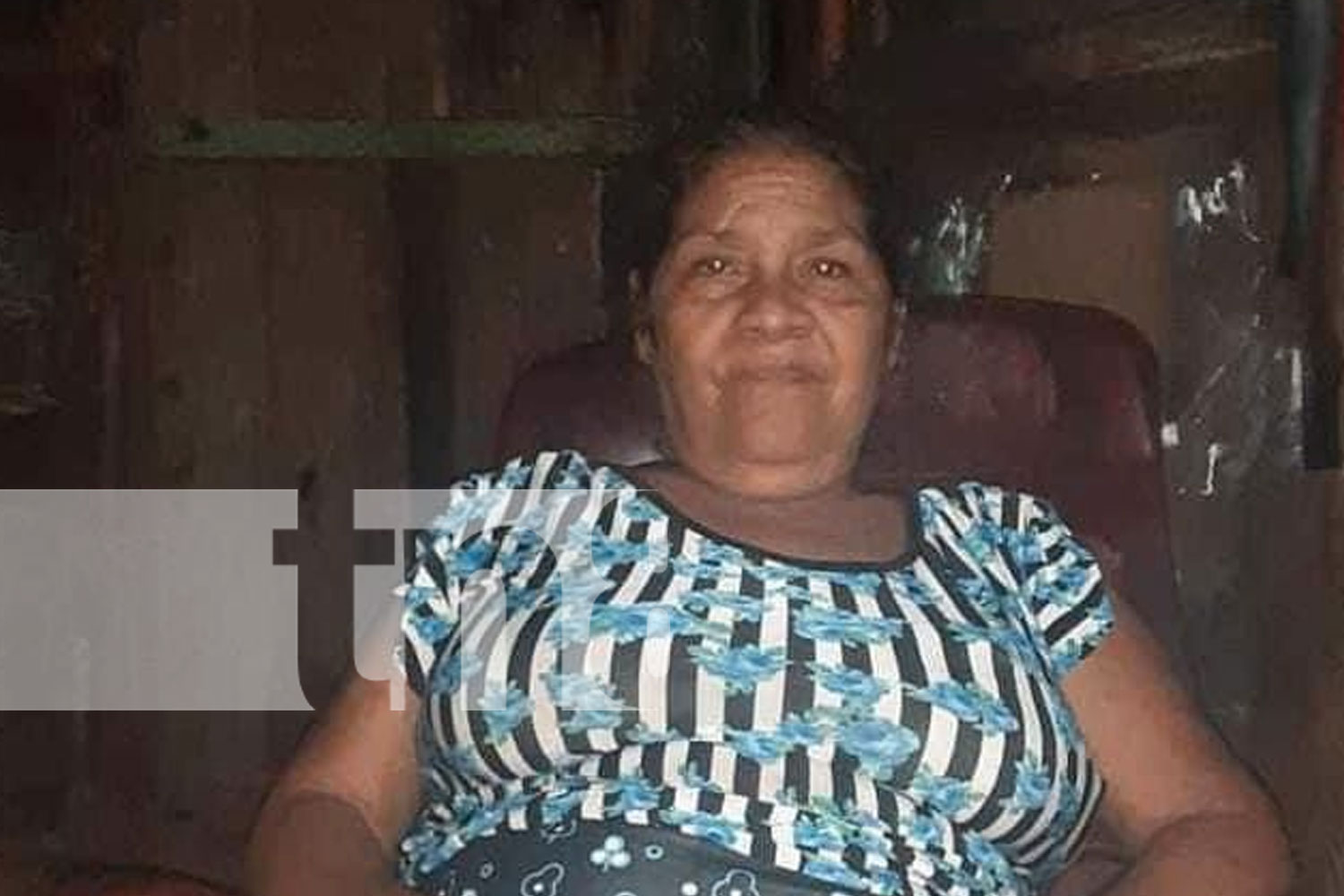 Foto: En Chinandega, a 30 años de cárcel por asesinato y 7 años por robo, es la sentencia impuesta/TN8