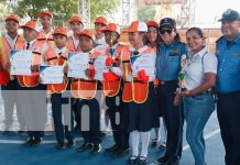 Foto: Policía Nacional en el departamento de Rivas está ejecutando diversos planes/TN8