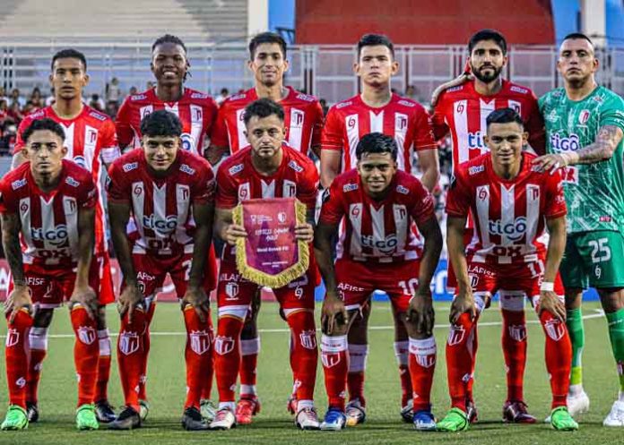 real, estelí, copa, centroamericana,