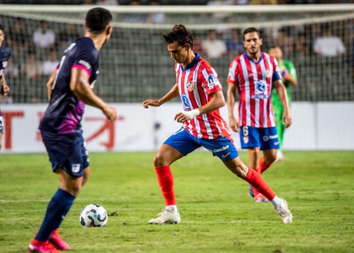 joao, félix, atlético, madrid,