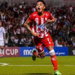 Real Estelí derrota de nuevo a Saprissa