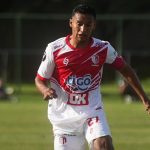 Real Estelí en Cuartos de Copa Centroamericana