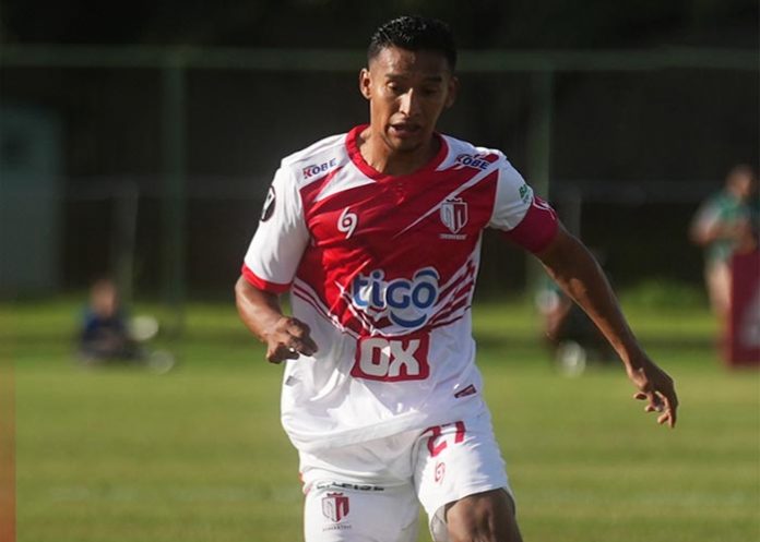 Real Estelí en Cuartos de Copa Centroamericana