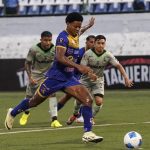 Tres clubes nicaragüenses en Copa Centroamericana