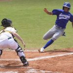 Nicaragua aplasta a Sudáfrica en Mundial Sub 15