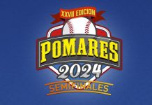 Listas semifinales del Pomares 2024