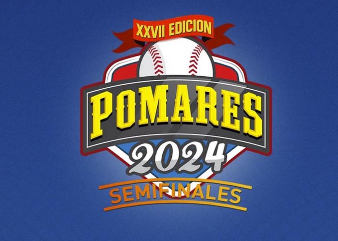 Listas semifinales del Pomares 2024