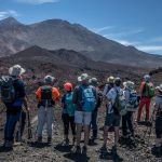 Foto: Alpinistas austriacos fallecen en ascenso a cumbre de 2.500 metros en Italia/Créditos