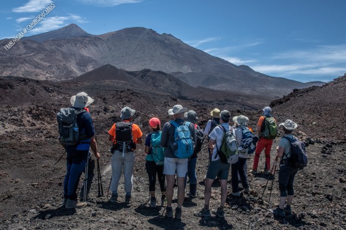 Foto: Alpinistas austriacos fallecen en ascenso a cumbre de 2.500 metros en Italia/Créditos