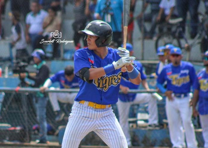 tigres, chinandega, pomares, caribe, sur,