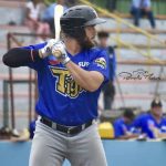 Tigres y Dantos en las semifinales del Pomares