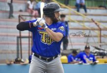 Tigres y Dantos en las semifinales del Pomares