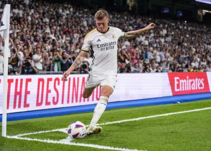 toni, kroos, fútbol, real, madrid,