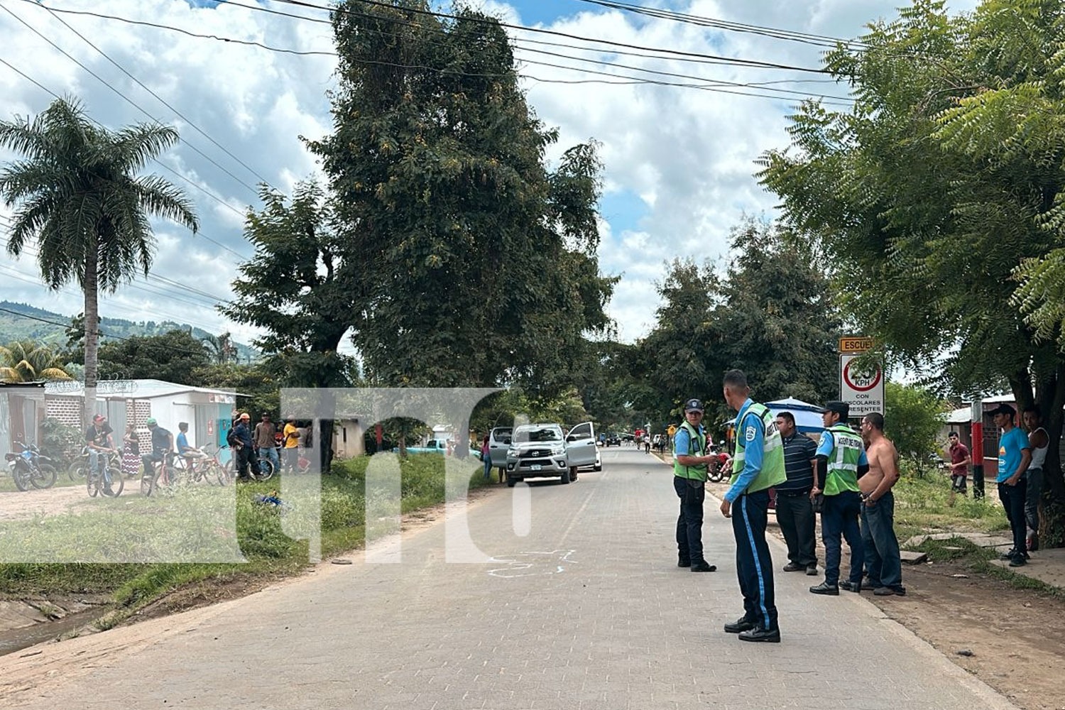 Foto: Jalapa Registra Más de 10 Muertes por Accidentes Viales en 2024/ TN8