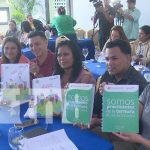 Foto: Taller sobre educación y autismo en Nicaragua / TN8