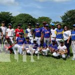 Foto: Eliminatoria de béisbol masculino de Managua en Juegos Escolares / TN8