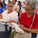 Foto: Diversas actividades en honor a la Biblia y su traducción al castellano / TN8