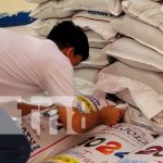 Foto: Garantizan merienda escolar en Boaco / TN8