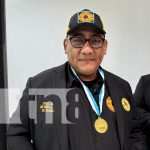 Foto: Reconocimiento internacional para las Sopas Calixto / TN8