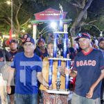 Foto: Productores de Boaco con gran desempeño en el béisbol campesino / TN8