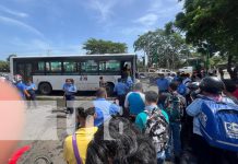 Foto: Mortal accidente acaba con vida de motorizado en Managua, sector de semáforos del Dancing / TN8