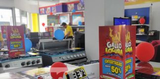 Foto: Gallo Locura, promociones en El Gallo Mas Gallo / TN8