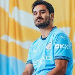 Ilkay Gündogan deja el FC Barcelona y se une al Manchester City