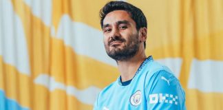 Ilkay Gündogan deja el FC Barcelona y se une al Manchester City