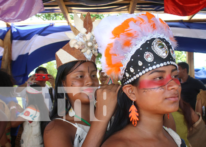 Foto: Celebración de logros en el Caribe Norte con los pueblos indígenas / TN8