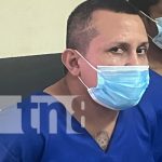 Foto: Declaran culpable a sujeto por matar a su "amigo de tragos" en Managua / TN8