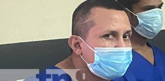 Foto: Declaran culpable a sujeto por matar a su "amigo de tragos" en Managua / TN8