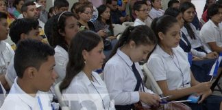 Foto: Olimpiadas Nacionales de Matemáticas / TN8