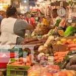 Foto: Sondeo de precios de la canasta básica en Nicaragua / TN8