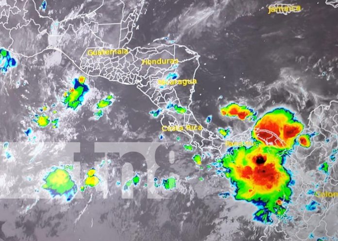 Foto: Calores para esta semana en Nicaragua, dice el INETER / TN8