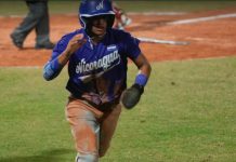 Nicaragua aspira a medalla en Mundial Sub 15